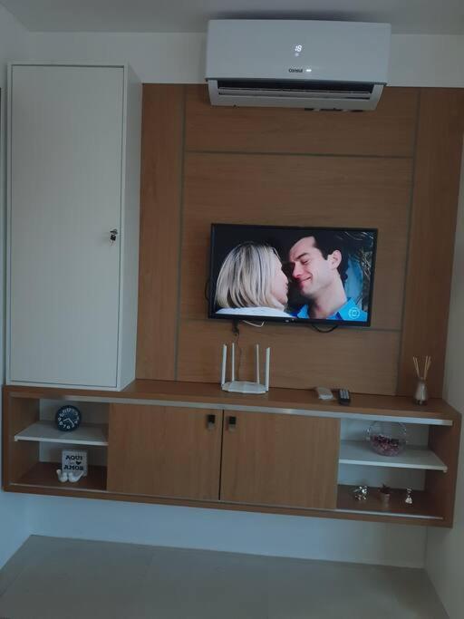 Golden Shopping Home Service - Boa Viagem- Apt608 Recife Eksteriør billede