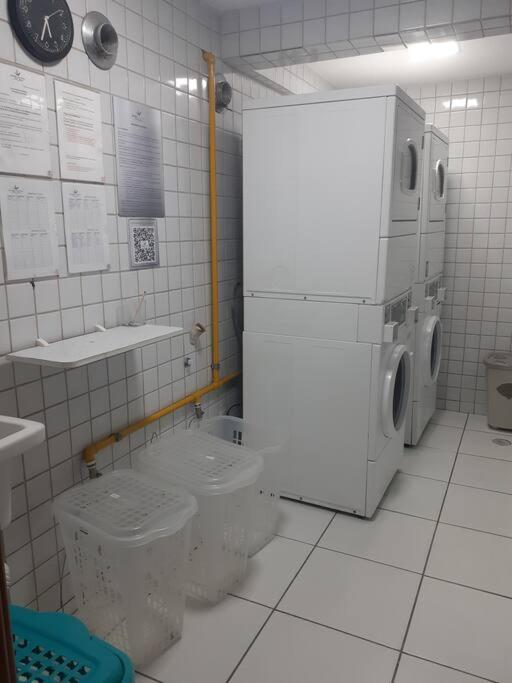 Golden Shopping Home Service - Boa Viagem- Apt608 Recife Eksteriør billede