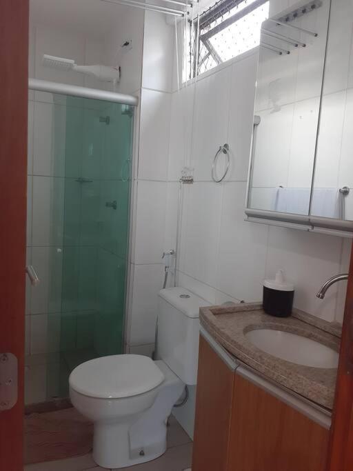 Golden Shopping Home Service - Boa Viagem- Apt608 Recife Eksteriør billede