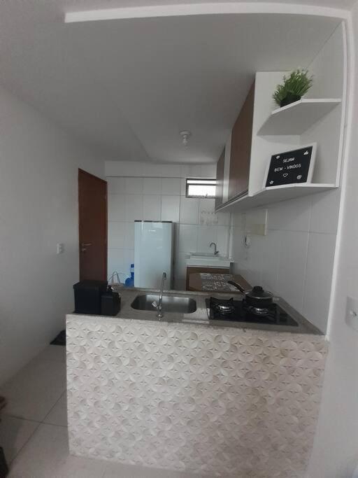 Golden Shopping Home Service - Boa Viagem- Apt608 Recife Eksteriør billede