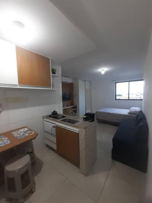 Golden Shopping Home Service - Boa Viagem- Apt608 Recife Eksteriør billede
