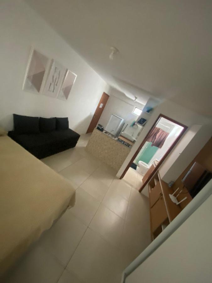 Golden Shopping Home Service - Boa Viagem- Apt608 Recife Eksteriør billede